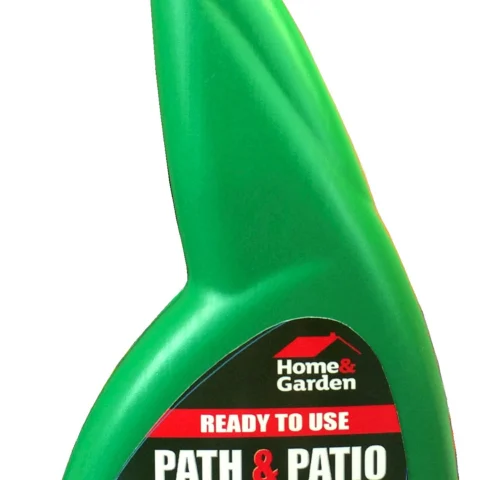 Path & Patio Cleaner Trigger Spray 800ml