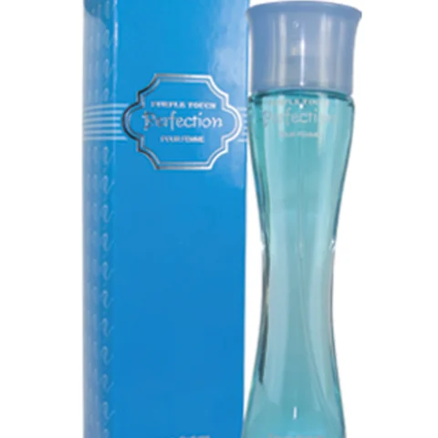 Perfection - Pour Femme (Imitation Of Black Cashmere Dkny)