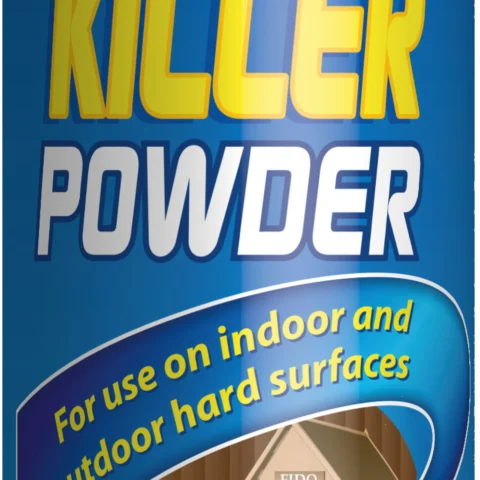 Pestshield Flea Killer Powder 200g
