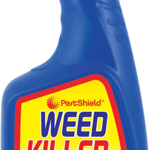 Pestshield Lawn Weed Killer 500ml