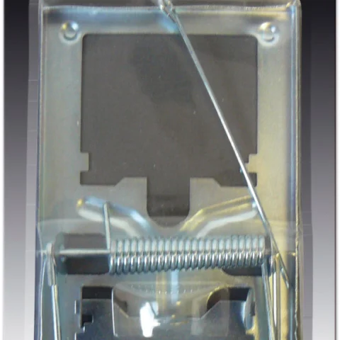 Pestshield Metal Rat Trap