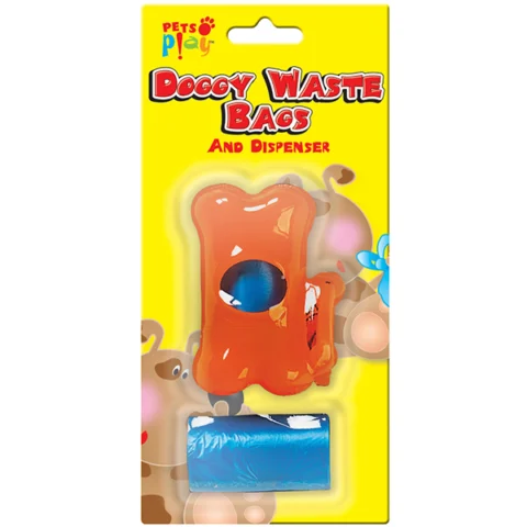 Pet Supplies