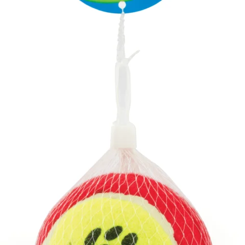 Pets Play Jumbo Tennis Ball