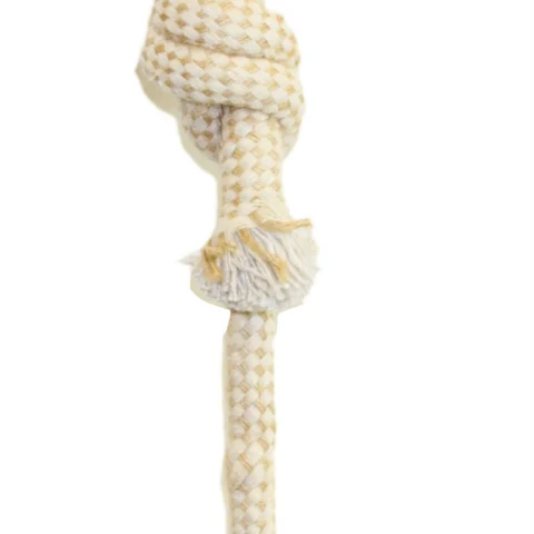 Pets Play Rope Toy & Jute