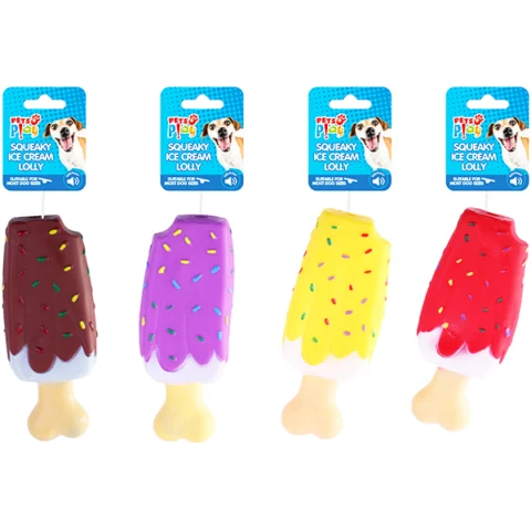Pet Supplies