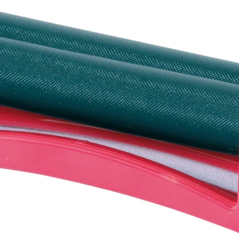 Polyflame Champ Plastic Rolling Machine 70mm