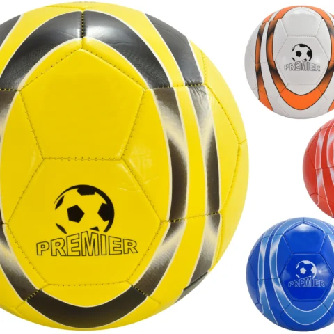 Premier Football 280g Assorted Colours