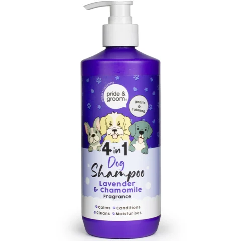 Pet Supplies