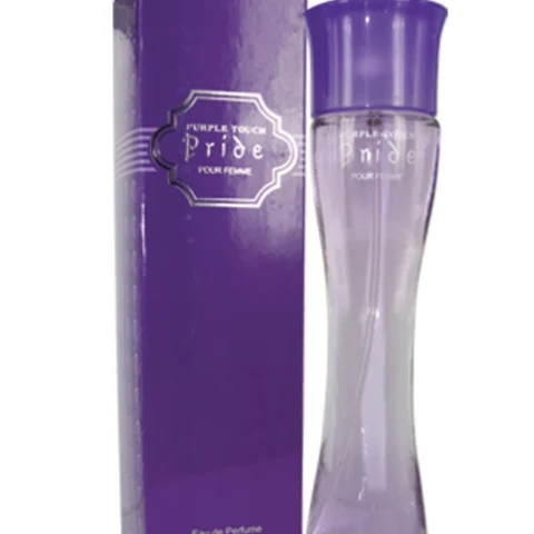 Pride - Pour Femme (Imitation Of Delicious Dkny)