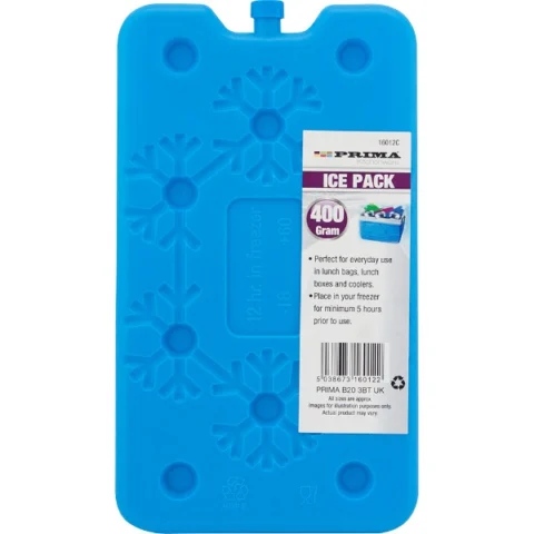 Prima 400g Ice Pack