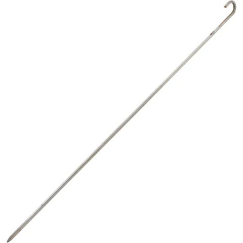 Prima 8mm Stainless Steel BBQ Skewers 42"