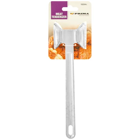 Prima Aluminium Meat Tenderiser