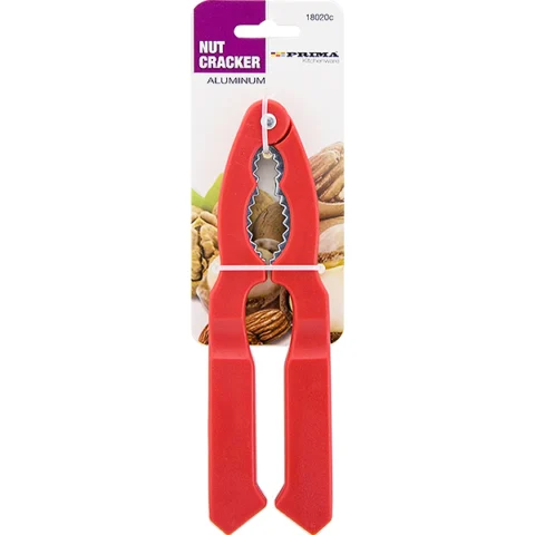 Prima Aluminium Nut Cracker