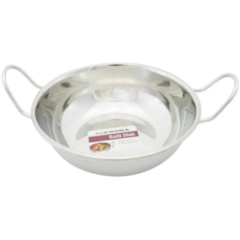 Prima Balti Dish 17cm