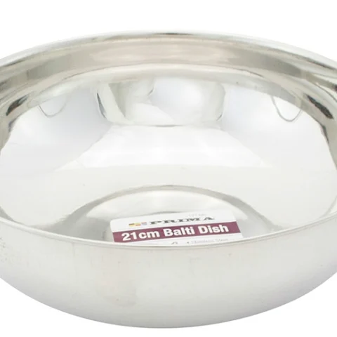 Prima Balti Dish 21cm