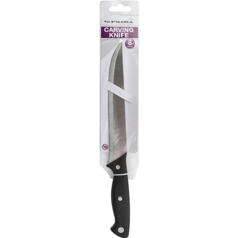 Prima Carving Knife 8"