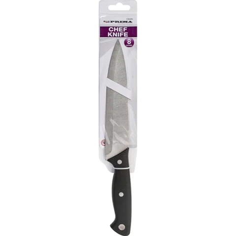 Prima Chef Knife 8"