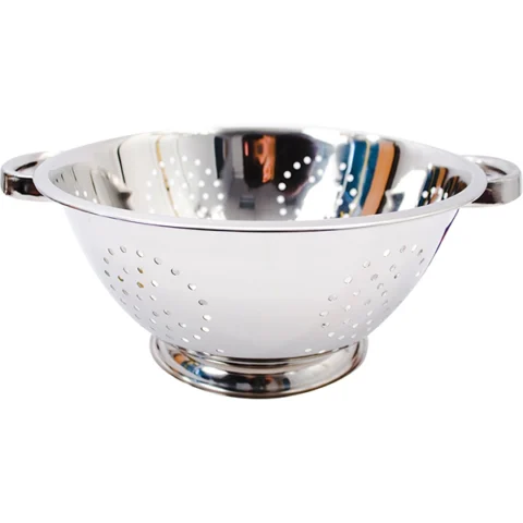 Prima Deep Colander 28cm