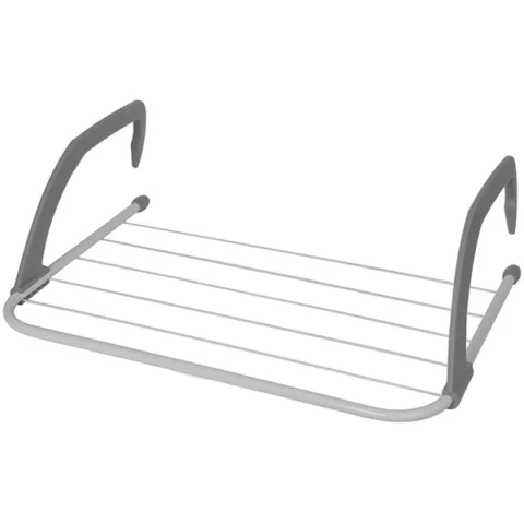 Prima Deluxe Radiator Airer Rack 3.5m