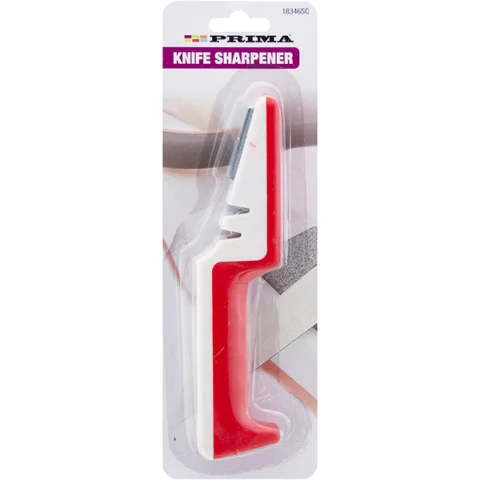 Prima Knife & Scissor Sharpener