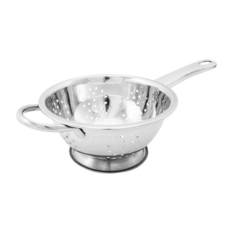 Prima Long Handle Deep Colander 20cm