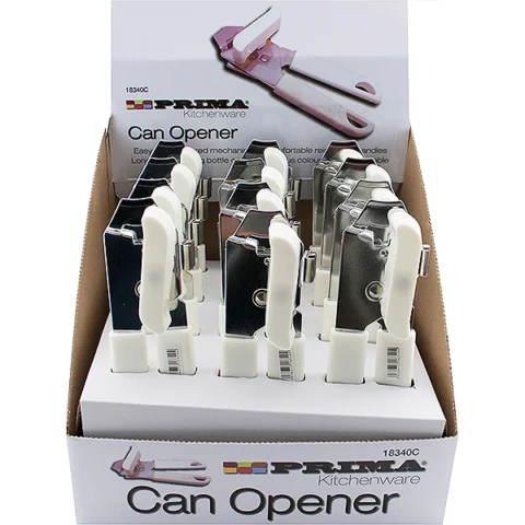 Prima Magnetic Can Opener