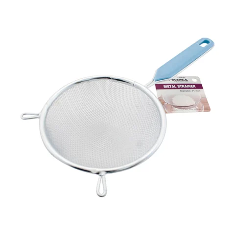 Prima Metal Strainer 12cm
