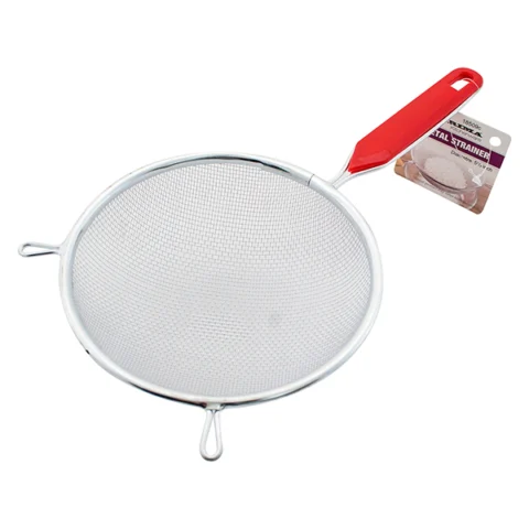 Prima Metal Strainer 14cm