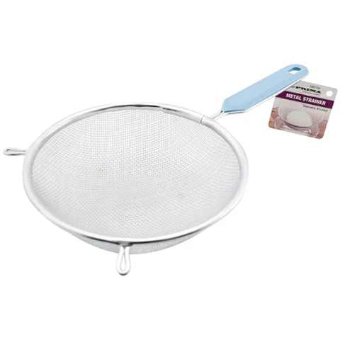 Prima Metal Strainer 16cm