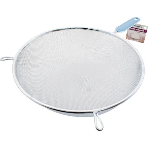 Prima Metal Strainer 26cm