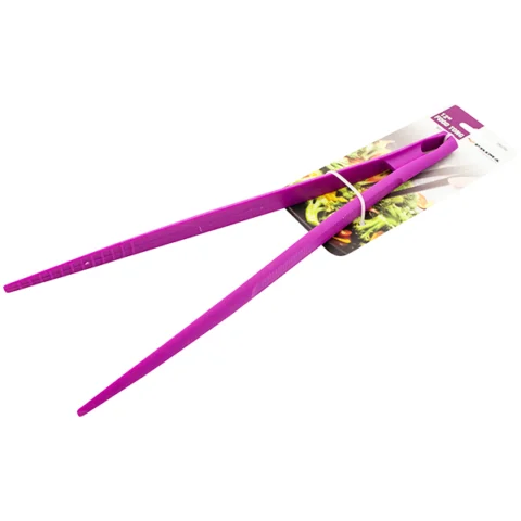 Prima Multi-Purpose Nylon Food Tong 12"