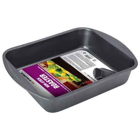 Prima Non-Stick Deep Roaster 35 X 27 X 7cm