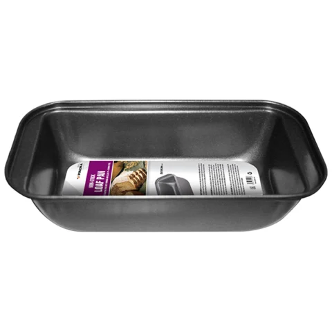 Prima Non-Stick Loaf Pan 25 X 12 X 6.2cm
