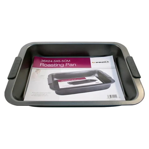 Prima Non-Stick Roasting Pan 36 X 24.5 X 5.5cm