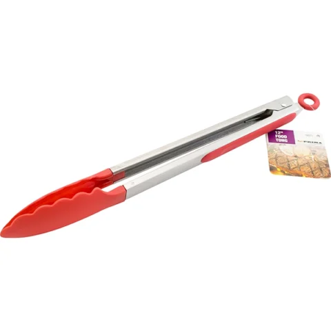 Prima Nylon Food Tongs 12"