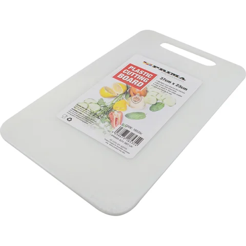 Prima Plastic Cutting Board 37cm X 23cm
