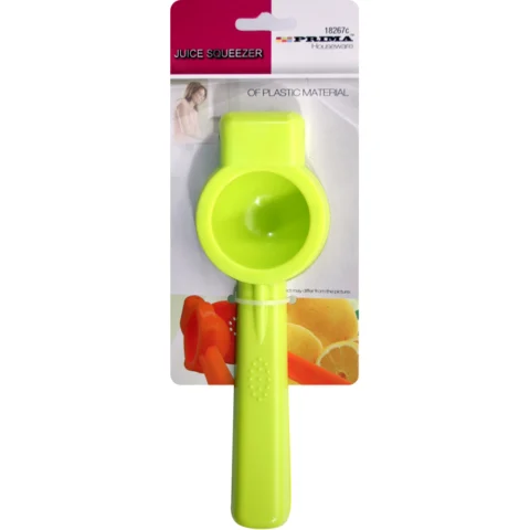 Prima Plastic Juice Squeezer