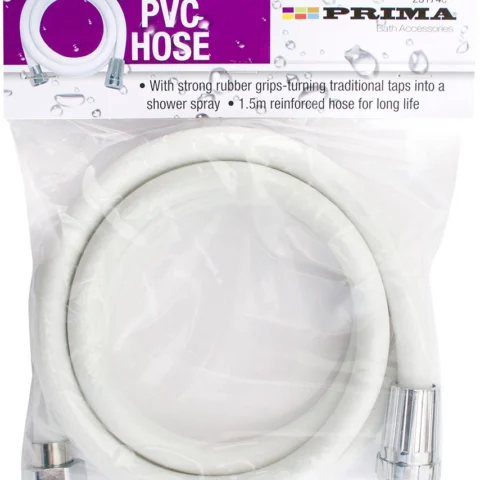Prima PVC Hose 1.5m