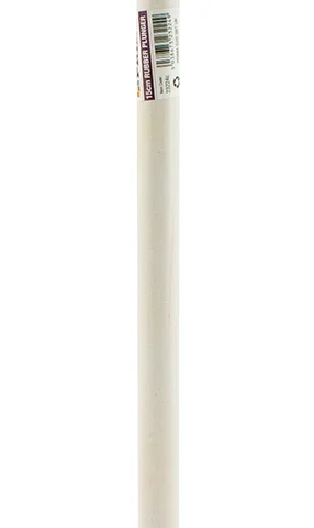 Prima PVC Toilet Plunger 15cm