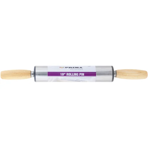 Prima Revolving Rolling Pin 19"