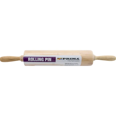 Prima Revolving Rolling Pin Large