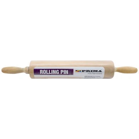Prima Revolving Rolling Pin Medium