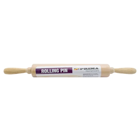 Prima Revolving Rolling Pin Small