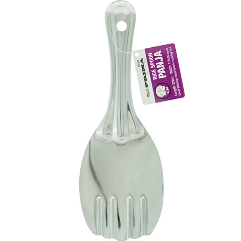 Prima Rice Spoon Panja 22cm