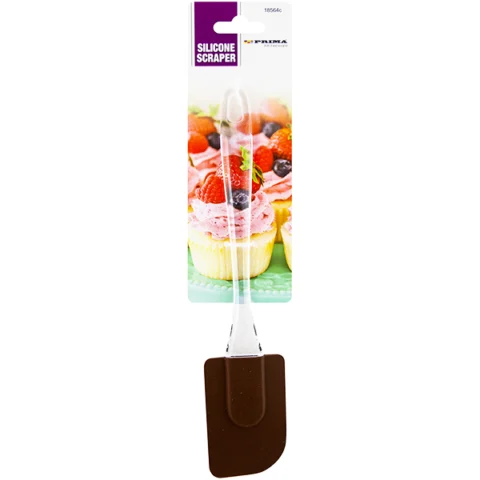 Prima Silicone Scraper Spatula