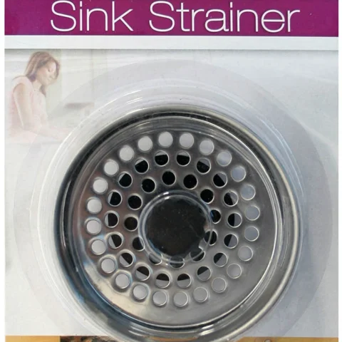 Prima Sink Strainer