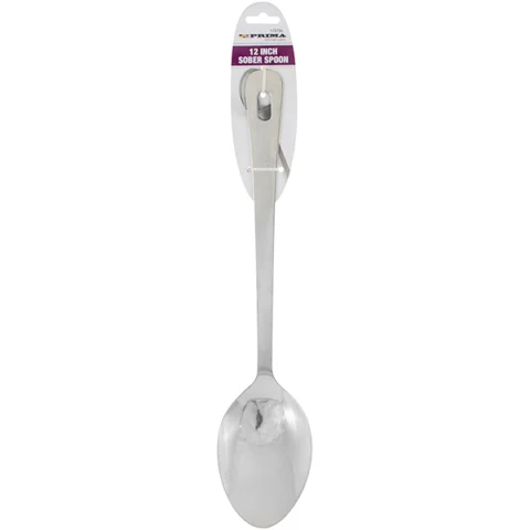 Prima Sober Spoon 12"