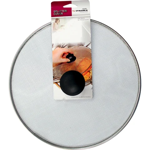 Prima Splatter Cover 29cm