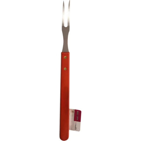 Prima Stainless Steel BBQ Fork