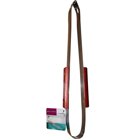 Prima Stainless Steel BBQ Gripper
